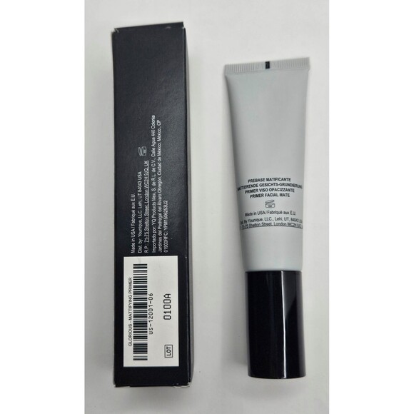 Younique Touch Glorious Mattifying Face Primer 1 fl oz New in Box - Picture 2 of 4